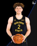 Camiseta Regata NBA Swingman Golden State Warriors Curry 30 Statement Edition 2025 Preta Jordan - Imagem 16