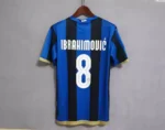 Camisa Retrô Inter de Milão Home 2008/2009 - Adriano 10 - Nike - Imagem 21
