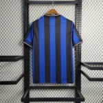 Camisa Retrô Inter de Milão Home Versão Torcedor 09/2010 Nike - Imagem 10