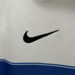 Camisa Retrô Inter de Milão Away Versão Torcedor 09/2010 Nike - Imagem 6