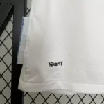 Camisa Retrô Inter de Milão Away Versão Torcedor 09/2010 Nike - Imagem 7