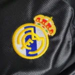 Camisa Retrô Real Madrid Away 1998/2000 Adidas - Imagem 20
