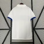 Camisa Retrô Inter de Milão Away Versão Torcedor 09/2010 Nike - Imagem 10