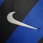 Camisa Retrô Inter de Milão Home Versão Torcedor 09/2010 Nike - Imagem 5