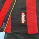 Camisa Retrô Milan Home 2006/2007 Adidas - Kaká 22 - Imagem 15
