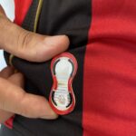 Camisa Retrô Milan Home 2006/2007 Adidas - Kaká 22 - Imagem 16