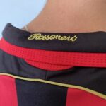 Camisa Retrô Milan Home 2006/2007 Adidas - Kaká 22 - Imagem 20