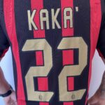 Camisa Retrô Milan Home 2006/2007 Adidas - Kaká 22 - Imagem 21