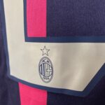 Camisa Retrô Milan Home 2006/2007 Adidas - Kaká 22 - Imagem 22