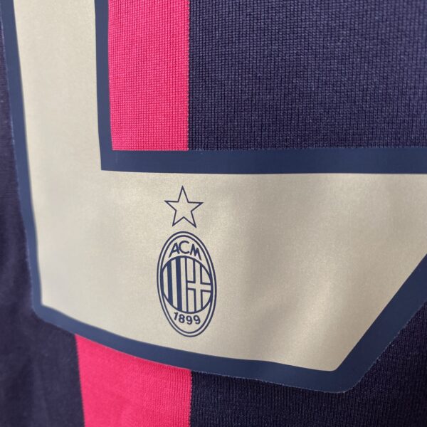 2024-12-23 10.57.43 Camisa Retrô Milan Home 2006/2007 Adidas - Kaká 22 - Imagem 22