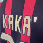Camisa Retrô Milan Home 2006/2007 Adidas - Kaká 22 - Imagem 23