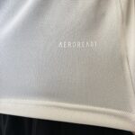 Camisa Seleção Colômbia Third Especial 100 Anos Versão Torcedor 2024/25 Branca Adidas - Imagem 12