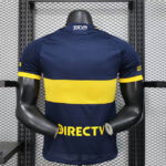Camisa Boca Junior Home Versão Jogador 25/2026 Azul Adidas - Imagem 5