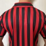 Camisa Retrô Milan Home 1999/2000 Adidas - Imagem 16