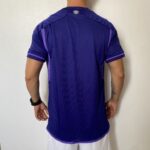 Camisa Seleção Argentina Away Torcedor Copa 2023 Adidas - Imagem 10