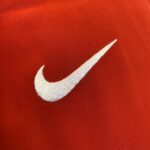 Camisa Retrô Manchester United Home 2002/2004 Nike Total 90 - Imagem 5