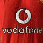Camisa Retrô Manchester United Home 2002/2004 Nike Total 90 - Imagem 6