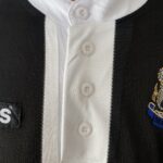 Camisa Retrô Newcastle United Home 2025 Comemorativa 1995/1997 Adidas - Imagem 6
