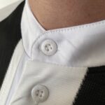 Camisa Retrô Newcastle United Home 2025 Comemorativa 1995/1997 Adidas - Imagem 7