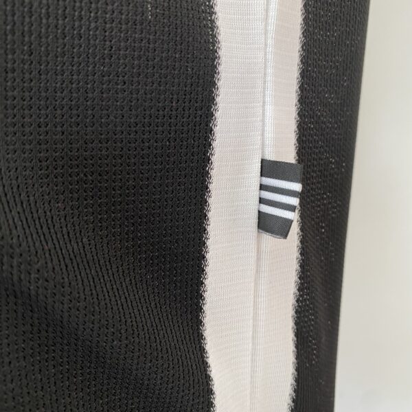 Camisa Retrô Newcastle United Home 2025 Comemorativa 1995/1997 Adidas - Imagem 15