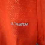 Camisa Seleção Portugal Home Versão Jogador Manga Longa 2025 Puma Vermelha - Imagem 4