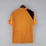 Camisa Retrô Roma Home 2005/2006 Diadora - Imagem 5