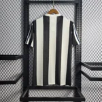 Camisa Retrô Newcastle United Home 2025 Comemorativa 1995/1997 Adidas - Imagem 24