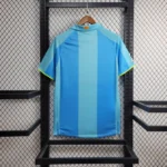 Camisa Retrô Barcelona Away 2007/08 Nike - Imagem 5