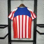 Camisa Retrô Atletico de Madrid Home Especial Spider Torcedor 2004/05 Nike Total 90 - Imagem 3