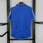 Camisa Retrô Chelsea Home 2006/07 Adidas - Imagem 5