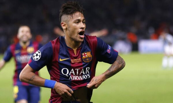 2015_822731526-20150606175701253ap.jpg_20150606 Camisa Retrô Barcelona Home 2014/2015 Nike - Imagem 7