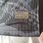 Camisa Chelsea Third Versão Jogador 24/2025 Preta Nike - Imagem 11