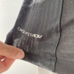 Camisa Chelsea Third Versão Jogador 24/2025 Preta Nike - Imagem 12