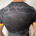 Camisa Chelsea Third Versão Jogador 24/2025 Preta Nike - Imagem 14