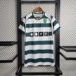 Camisa Sporting Lisboa Home 2001/2003
