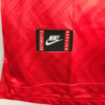 Camisa Retrô Arsenal Home 1996/1997 Nike Vermelha - Imagem 5