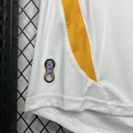 Camisa Retrô Clássica Seleção Alemanha Home 2006 Adidas - Imagem 2