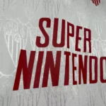 Camisa Retrô Sevilla Home 1991/1992 Maradona 10 Branca - Imagem 5