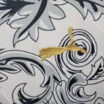 Camisa Seleção Itália Versace Versão Torcedor 2024/25 Adidas - Imagem 3