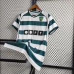 Camisa Sporting Lisboa Home 2001/2003 - Imagem 2
