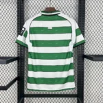 Camisa Sporting Lisboa Home 2000/2001 - Imagem 4