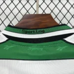 Camisa Sporting Lisboa Home 2000/2001 - Imagem 3