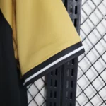 Camisa Sporting Third Versão Torcedor CR7 2023/24 Dourada - Imagem 5