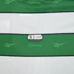 Camisa Sporting Lisboa Home 2000/2001 - Imagem 2