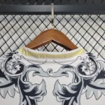 Camisa Seleção Itália Versace Versão Torcedor 2024/25 Adidas - Imagem 5