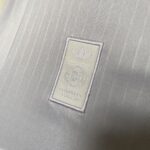 Camisa Retrô Clássica Alemanha Especial 125 Anos Branca 2025 Adidas - Imagem 10