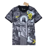 Camisa Seleção Brasil Fan Concept Edition Versão Torcedor 25/2026 Nike - Imagem 2