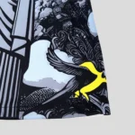 Camisa Seleção Brasil Fan Concept Edition Versão Torcedor 25/2026 Nike - Imagem 6