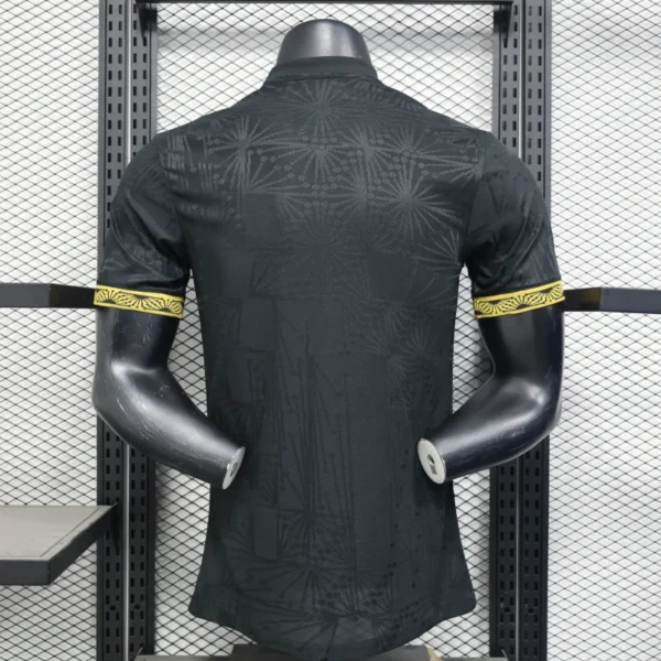 Camisa Seleção México Home Versão Jogador 25/2026 Adidas - Imagem 5