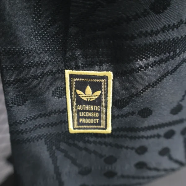 Camisa Seleção México Home Versão Jogador 25/2026 Adidas - Imagem 4